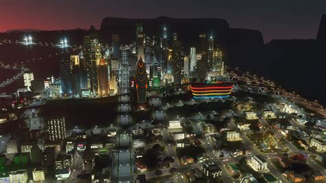 Cities: Skylines Wallpapers, Pictures, Images