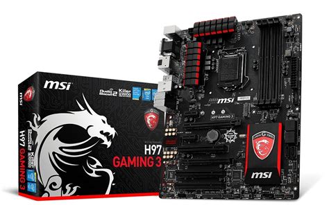 MSI 9-Series Motherboard Gaming Lineup Leaked - Includes Flagship ...