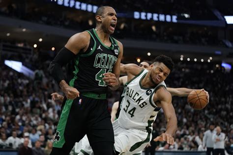 Bucks-Celtics Game 5 live stream (5/11): How to watch NBA playoffs ...