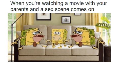 33 Hilariously Accurate Caveman SpongeBob Memes