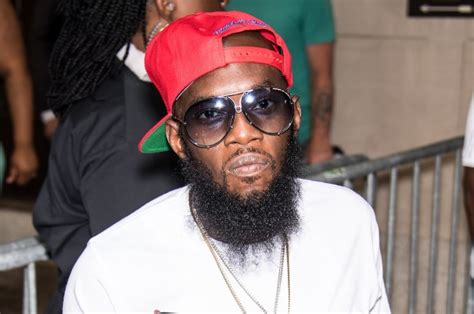 Rapper Freeway receives successful kidney transplant