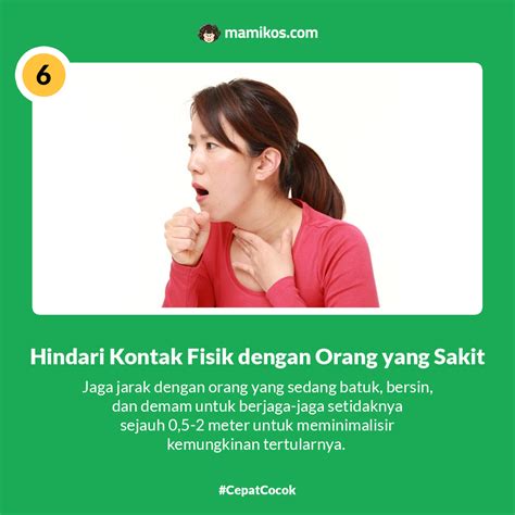 5 Tanda Gejala Awal Virus Corona Covid-19 dan Tips Mencegahnya – Blog ...