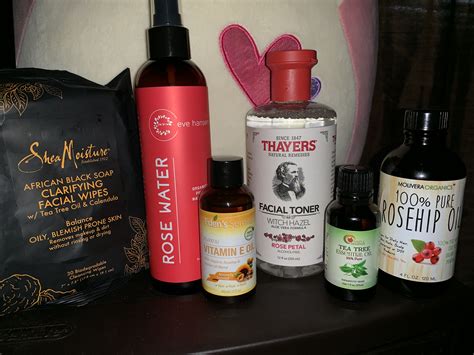 self care essentials | Calendula tea, Pure products, Facial oil