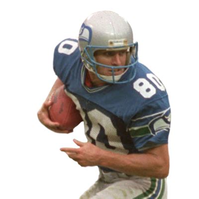 Steve Largent Career Stats | NFL.com