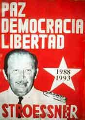 Dictators of the World: Alfredo Stroessner