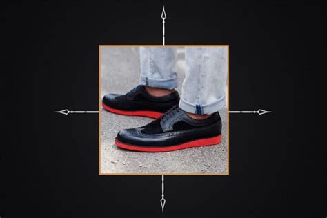 The 10 Best Red Bottom Shoes for Men (Incl. Dress & Casual)