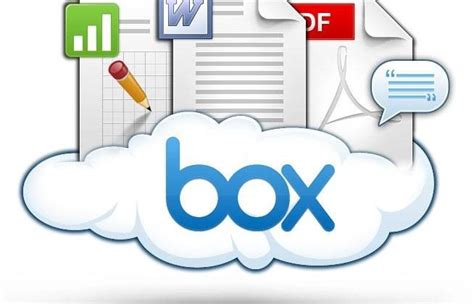 Box Gives 50 GB Cloud Storage To All Android Users - SlashGear