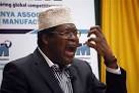 These Miguna Miguna quotes will make you laugh