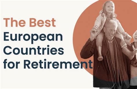 Best Country In Europe To Retire >> New 2023 Index