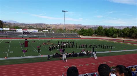 Moorpark High School Battle of the Bands 11/11/2017 - YouTube