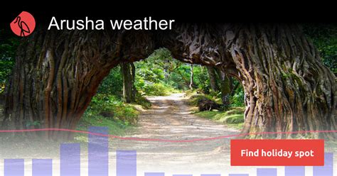 Arusha weather and climate in 2024 | Sunheron