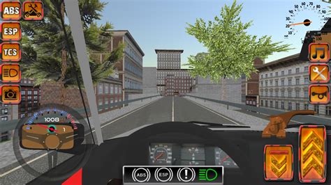 Car Simulator game 2016 APK for Android Download