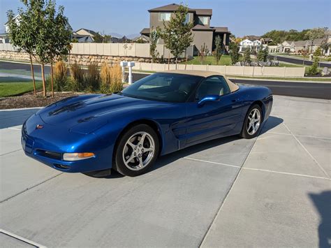 FS (For Sale) One Owner C5 For Sale - CorvetteForum - Chevrolet ...