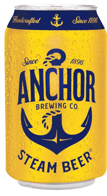 Our Beer | Anchor Brewing | Find Craft Beer Near You | Tour Brewery.