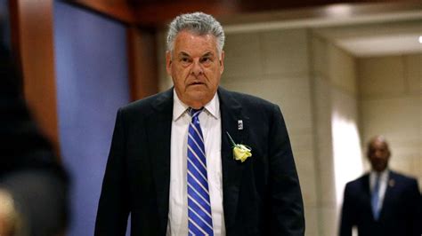 Longtime New York Republican Rep. Peter King will not run for ...