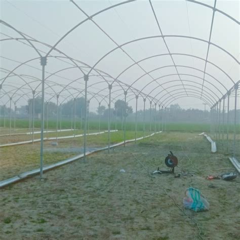 Tunnel Farming - eGarden Landscape and Architecture