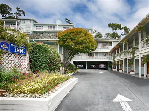 Carmel Bay View Inn, Carmel By The Sea (CA) | 2024 Updated Prices, Deals