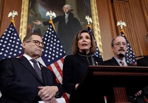 Nancy Pelosi’s foolish impeachment ploy – Orange County Register