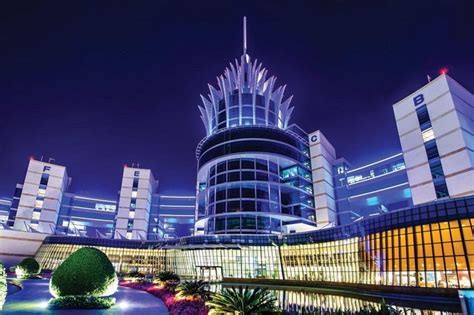 Premier Inn Dubai Silicon Oasis - Compare Deals
