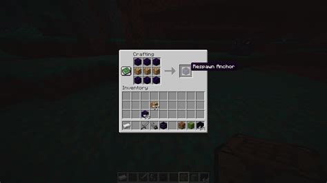 How to use a Minecraft Respawn Anchor to set a Nether spawn | GamesRadar+