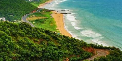 Vizag Tour Package From Kolkata, Vizag Araku Tour Package Lowest Rate