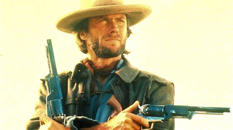 Clint Eastwood’s Most Iconic Western Just Hit Netflix | GIANT FREAKIN ROBOT