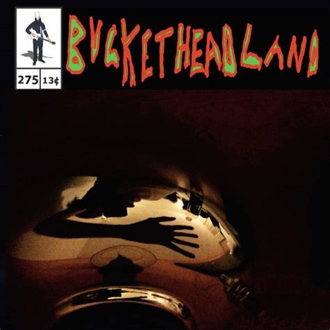 BUCKETHEAD Pike 275 - Dreamthread reviews