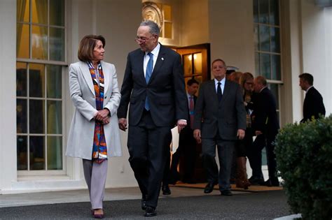 Nancy Pelosi, Chuck Schumer to deliver Democratic response to President ...