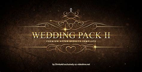 Premiere Pro Wedding Templates Free Download - Solution by Surferpix