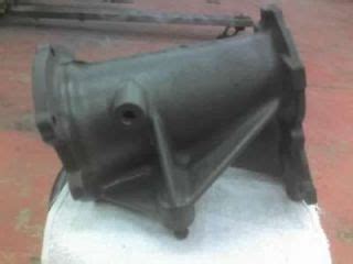 chevy 465 205 transfer case adapter np205 np 205