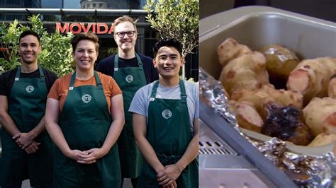 MasterChef Australia Season 13 Episode 22 Review: Artichoke-d | Leisurebyte