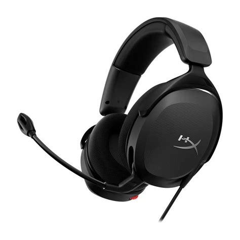 Game One - HyperX Cloud Stinger 2 Core Gaming Headset - Black - Game One PH