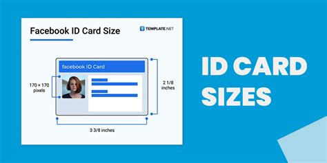 ID Card Size - Dimension, Inches, mm, cms, Pixel