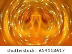 Orange Abstract Seamless Pattern Free Stock Photo - Public Domain Pictures