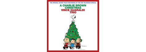 ‘A Charlie Brown Christmas’ CD Review - American Profile