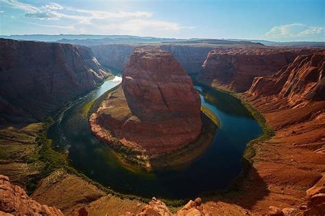 Horseshoe Bend HIke (1) – Travelgal Nicole Travel Blog