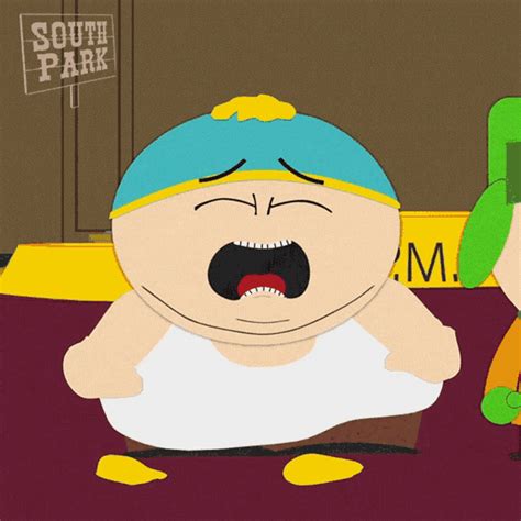 South Park Eric Cartman Crying GIF | GIFDB.com