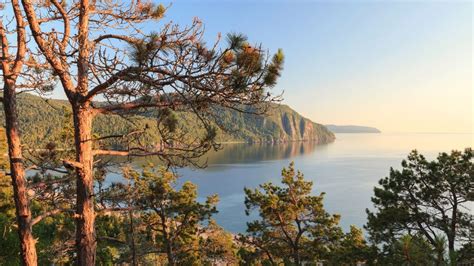 9 Best Campgrounds in Upper Michigan State Parks