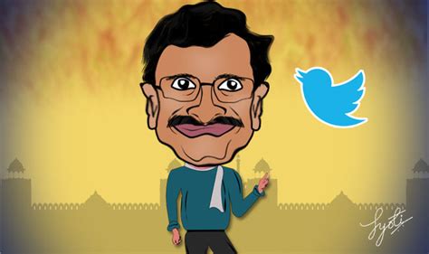 #MufflerMan to #KhaasAadmi: AAP leader Arvind Kejriwal becomes the butt of jokes for Twitterati ...