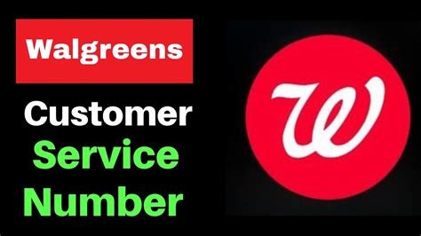 Walgreens Customer Service | How To Contact Walgreens Customer Service ...