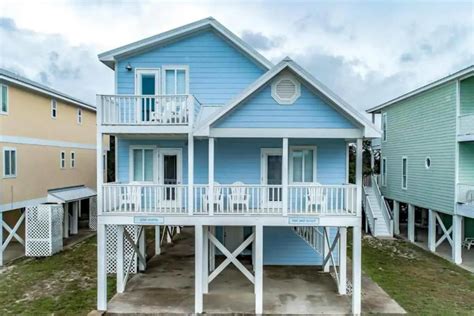 Gulf Shores Plantation- Beach Cottage #4 Sweet Water Beach Retreat, Gulf Highlands (updated ...