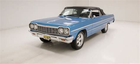 1964 Chevrolet Impala | Classic Auto Mall