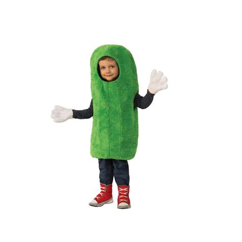 Halloween Little Pickle Infant/Toddler Costume - Walmart.com