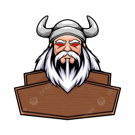 Viking Army Logo, Gaming Logo, Vikings, Vikings Logo PNG Transparent Clipart Image and PSD File ...