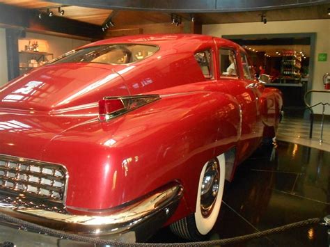 Tucker Car – Auto Museum Online