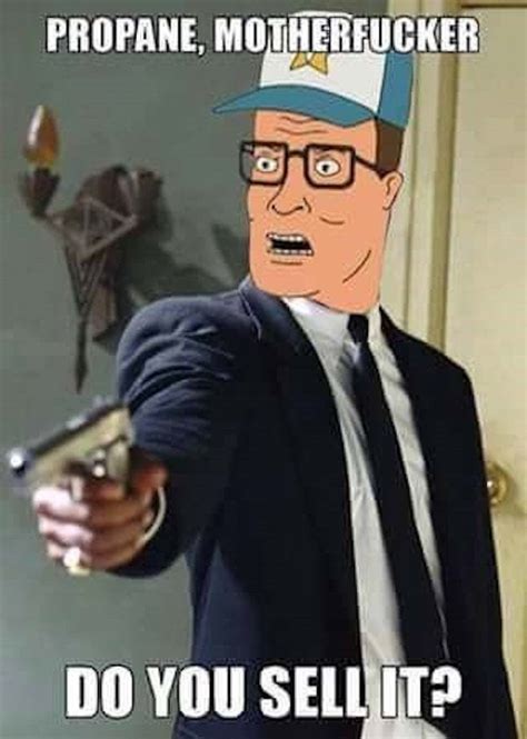 These King of the Hill memes are right, unlike that boy : r/KingOfTheHill