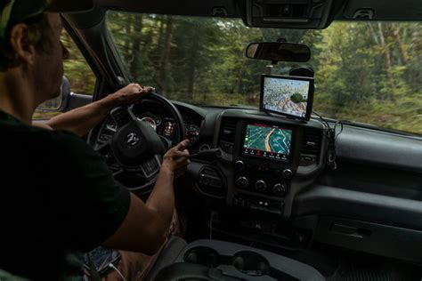 Field Tested :: Garmin Tread XL Overland Edition | LaptrinhX / News