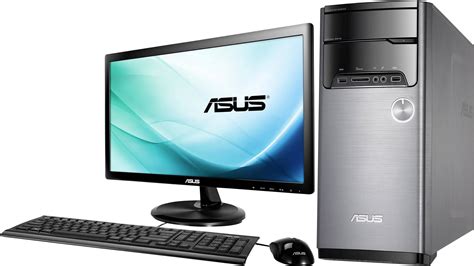 Asus m32 series desktop - bopqecampus