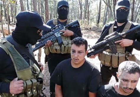 VALOR TAMAULIPECO...: "CARTEL de SINALOA y el CJNG",del "ENFRENTAMIENTO a la COLABORACION"