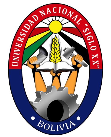 LOGO UNS XX/UNIVERSIDAD NACIONAL SIGLO XX